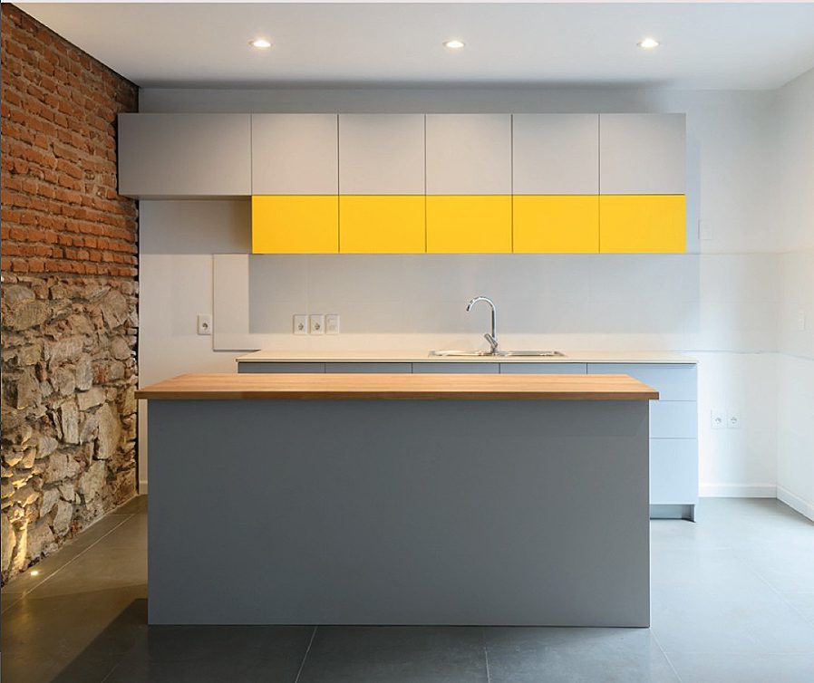 Cocina Ferrer Serra 2