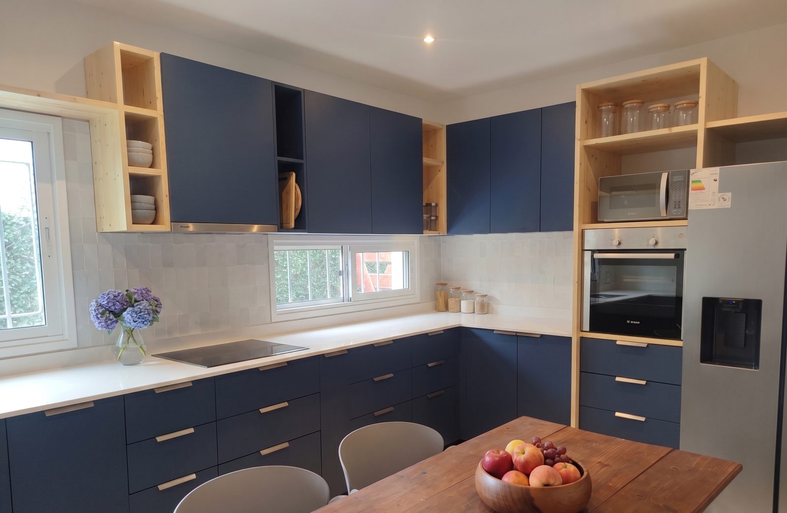 Cocina Maria Espinola