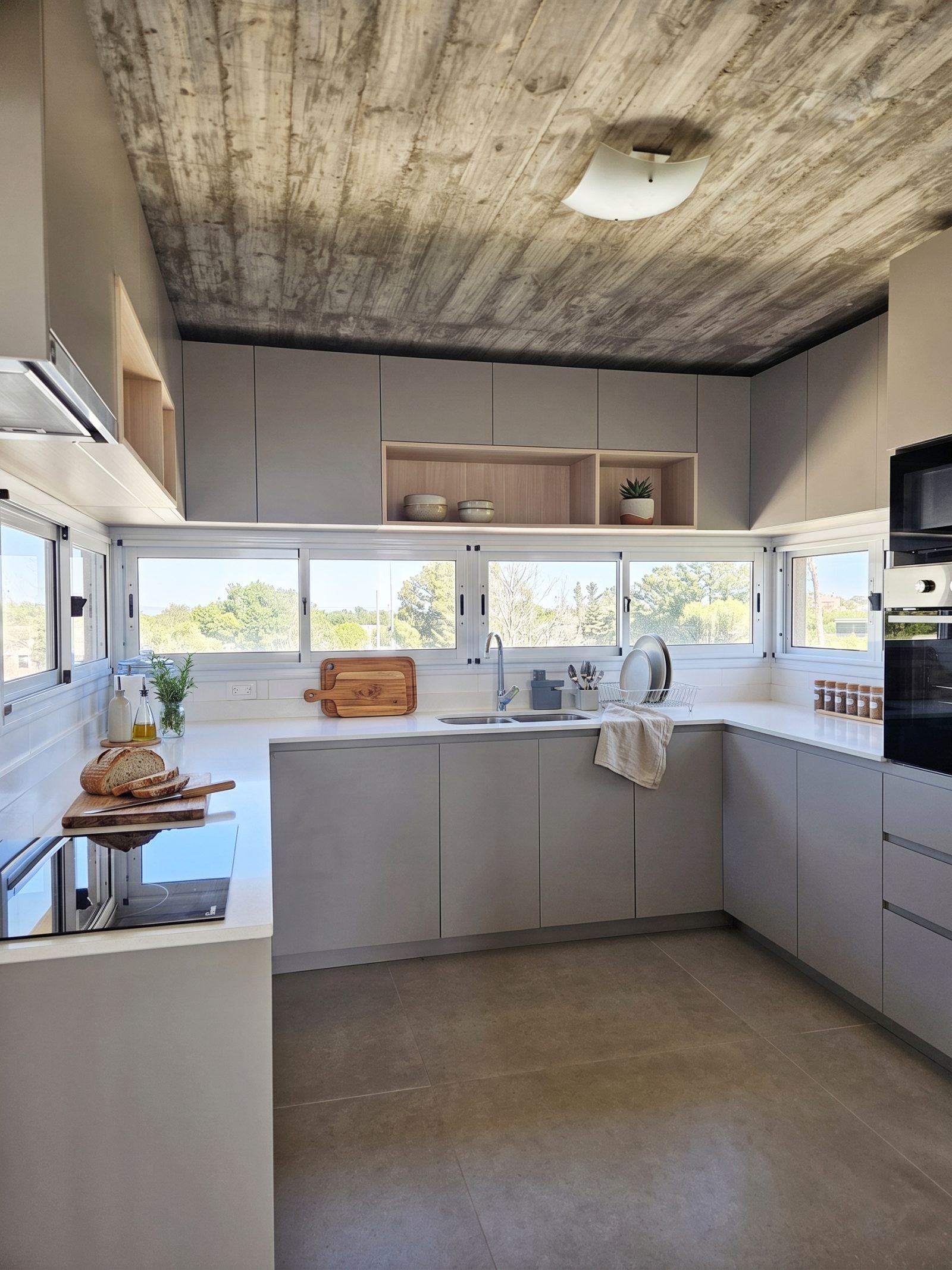 Cocina Chihuahua
