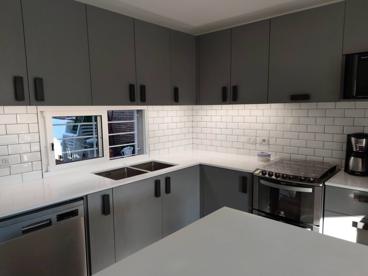 Residencial